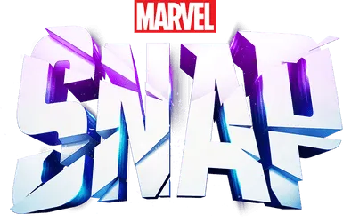Marvel SNAP logo